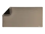 Fellowes Desk Mat   Breyta   800 x 400 x 2.5 mm   Sand