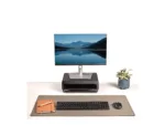 Fellowes Desk Mat   Breyta   800 x 400 x 2.5 mm   Sand