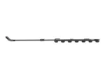 Fellowes Alumia Portable Laptop Stand   15 ”   Laptop Stand   Black