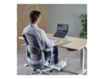 Fellowes Alumia Portable Laptop Stand   15 ”   Laptop Stand   Black