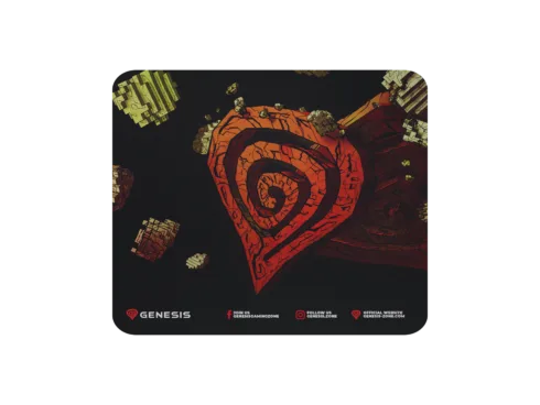 Genesis Ancient Stone of Genesis   Mouse pad   210 x 250 x 2.5 mm   Multicolor