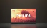 Philips 2K Full HD TV   43PFS5500/12   43   FHD   Black