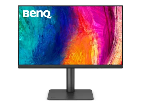 Benq   PD2706QN   27 ”   IPS   16:9   100 Hz   5 ms   2560 x 1440 pixels   350 cd/m²   HDMI ports quantity 1