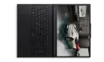Lenovo ThinkPad P16 G3   Black   16 ”   IPS   WUXGA   1920 x 1200 pixels   Anti-glare   Intel Core Ultra 7   255HX   64 (2×32) GB   SODIMM DDR5   Solid-state drive capacity 1000 GB   NVIDIA RTX PRO 3000 Blackwell Generation   GDDR7   12 GB   Windows 11 Pro   802.11be   Bluetooth version 5.4   Keyboard language English   Keyboard backlit   Warranty 36 month(s)   Battery warranty 12 month(s)