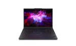 Lenovo ThinkPad P16v G3 Intel   Black   16 ”   OLED   Touchscreen   WQUXGA   3840 x 2400 pixels   Intel Core Ultra 7   265H   64 (2×32) GB   SODIMM DDR5   Solid-state drive capacity 1000 GB   NVIDIA RTX PRO 2000 Blackwell Generation   GDDR7   8 GB   Windows 11 Pro   802.11be   Bluetooth version 5.4   LTE Upgradable   Keyboard language English   Keyboard backlit   Warranty 36 month(s)   Battery warranty 12 month(s)