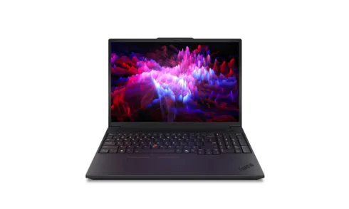 Lenovo ThinkPad P16v G3 Intel   Black   16 ”   OLED   Touchscreen   WQUXGA   3840 x 2400 pixels   Intel Core Ultra 7   265H   64 (2×32) GB   SODIMM DDR5   Solid-state drive capacity 1000 GB   NVIDIA RTX PRO 2000 Blackwell Generation   GDDR7   8 GB   Windows 11 Pro   802.11be   Bluetooth version 5.4   LTE Upgradable   Keyboard language English   Keyboard backlit   Warranty 36 month(s)   Battery warranty 12 month(s)