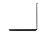 Lenovo ThinkPad P16v G3 Intel   Black   16 ”   OLED   Touchscreen   WQUXGA   3840 x 2400 pixels   Intel Core Ultra 7   265H   64 (2×32) GB   SODIMM DDR5   Solid-state drive capacity 1000 GB   NVIDIA RTX PRO 2000 Blackwell Generation   GDDR7   8 GB   Windows 11 Pro   802.11be   Bluetooth version 5.4   LTE Upgradable   Keyboard language English   Keyboard backlit   Warranty 36 month(s)   Battery warranty 12 month(s)