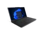 Lenovo ThinkPad P16v G3 Intel   Black   16 ”   OLED   Touchscreen   WQUXGA   3840 x 2400 pixels   Intel Core Ultra 7   265H   64 (2×32) GB   SODIMM DDR5   Solid-state drive capacity 1000 GB   NVIDIA RTX PRO 2000 Blackwell Generation   GDDR7   8 GB   Windows 11 Pro   802.11be   Bluetooth version 5.4   LTE Upgradable   Keyboard language English   Keyboard backlit   Warranty 36 month(s)   Battery warranty 12 month(s)