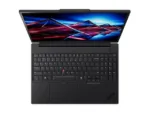 Lenovo ThinkPad P16v G3 Intel   Black   16 ”   OLED   Touchscreen   WQUXGA   3840 x 2400 pixels   Intel Core Ultra 7   265H   64 (2×32) GB   SODIMM DDR5   Solid-state drive capacity 1000 GB   NVIDIA RTX PRO 2000 Blackwell Generation   GDDR7   8 GB   Windows 11 Pro   802.11be   Bluetooth version 5.4   LTE Upgradable   Keyboard language English   Keyboard backlit   Warranty 36 month(s)   Battery warranty 12 month(s)