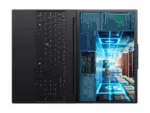 Lenovo ThinkPad P16v G3 Intel   Black   16 ”   OLED   Touchscreen   WQUXGA   3840 x 2400 pixels   Intel Core Ultra 7   265H   64 (2×32) GB   SODIMM DDR5   Solid-state drive capacity 1000 GB   NVIDIA RTX PRO 2000 Blackwell Generation   GDDR7   8 GB   Windows 11 Pro   802.11be   Bluetooth version 5.4   LTE Upgradable   Keyboard language English   Keyboard backlit   Warranty 36 month(s)   Battery warranty 12 month(s)