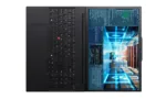 Lenovo ThinkPad P16v G3 Intel   Black   16 ”   OLED   Touchscreen   WQUXGA   3840 x 2400 pixels   Intel Core Ultra 7   265H   64 (2×32) GB   SODIMM DDR5   Solid-state drive capacity 1000 GB   NVIDIA RTX PRO 2000 Blackwell Generation   GDDR7   8 GB   Windows 11 Pro   802.11be   Bluetooth version 5.4   LTE Upgradable   Keyboard language English   Keyboard backlit   Warranty 36 month(s)   Battery warranty 12 month(s)