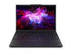 Lenovo ThinkPad P16v G3 Intel   Black   16 ”   OLED   Touchscreen   WQUXGA   3840 x 2400 pixels   Intel Core Ultra 7   265H   64 (2×32) GB   SODIMM DDR5   Solid-state drive capacity 1000 GB   NVIDIA RTX PRO 2000 Blackwell Generation   GDDR7   8 GB   Windows 11 Pro   802.11be   Bluetooth version 5.4   LTE Upgradable   Keyboard language English   Keyboard backlit   Warranty 36 month(s)   Battery warranty 12 month(s)