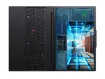 Lenovo ThinkPad P16v G3 Intel   Black   16 ”   OLED   Touchscreen   WQUXGA   3840 x 2400 pixels   Intel Core Ultra 7   265H   64 (2×32) GB   SODIMM DDR5   Solid-state drive capacity 1000 GB   NVIDIA RTX PRO 2000 Blackwell Generation   GDDR7   8 GB   Windows 11 Pro   802.11be   Bluetooth version 5.4   LTE Upgradable   Keyboard language English   Keyboard backlit   Warranty 36 month(s)   Battery warranty 12 month(s)