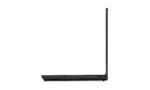 Lenovo ThinkPad P16 G3   Black   16 ”   IPS   WUXGA   1920 x 1200 pixels   Anti-glare   Intel Core Ultra 7   255HX   32 (2x16GB) GB   SODIMM DDR5   Solid-state drive capacity 1000 GB   NVIDIA RTX PRO 2000 Blackwell Generation   GDDR7   8 GB   Windows 11 Pro   802.11be   Bluetooth version 5.4   Keyboard language Nordic   Keyboard backlit   Warranty 36 month(s)   Battery warranty 12 month(s)