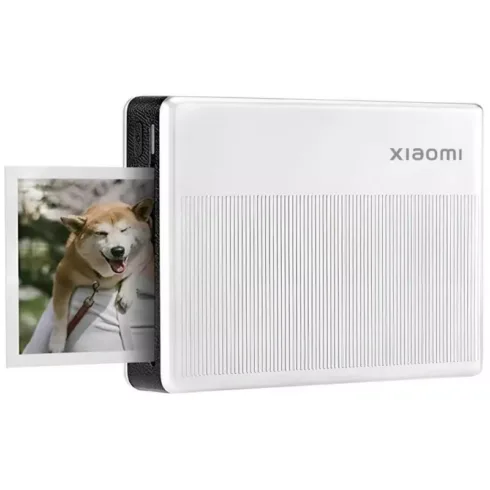 Xiaomi Portable Photo Printer 1S   Colour   Heat-sensitive (ZINK)