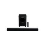 Xiaomi Soundbar Pro 2.1 ch   300 W   Bluetooth   Black   Wireless connection