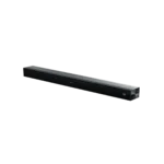 Xiaomi Soundbar Pro 2.1 ch   300 W   Bluetooth   Black   Wireless connection