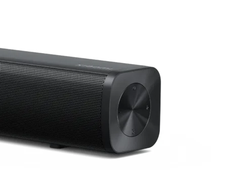 Xiaomi   Soundbar   2.0ch   Bluetooth   Black   Wireless connection