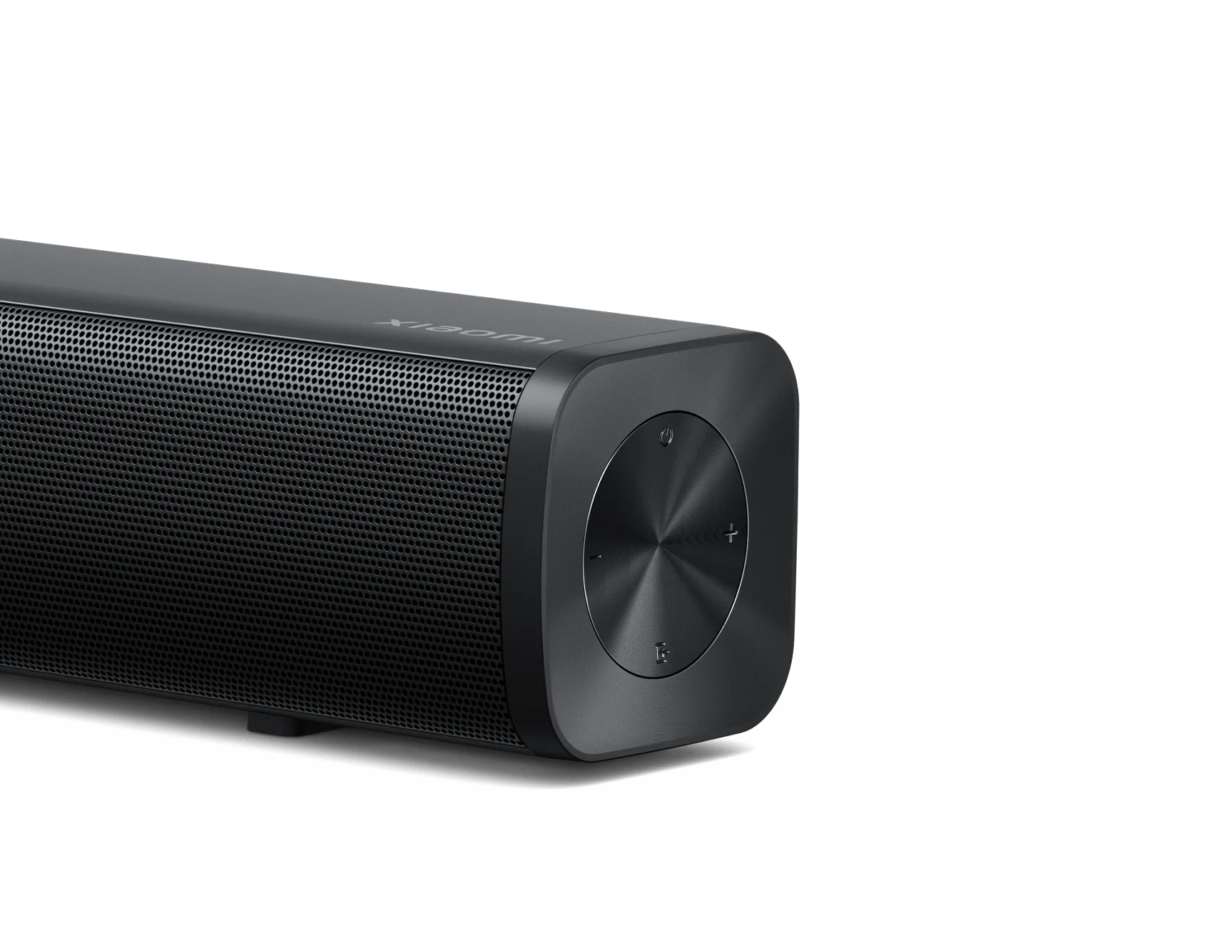 484163-qbh4344eu-6941948707375-0.webp Xiaomi Soundbar 2.0ch Bluetooth Black Wireless connection