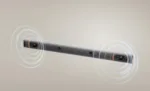 Xiaomi   Soundbar   2.0ch   Bluetooth   Black   Wireless connection