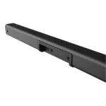 Xiaomi   Soundbar   2.0ch   Bluetooth   Black   Wireless connection