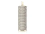 Xiaomi Sound Outdoor; IP67 dust and water resistance   30 W   Bluetooth   Gold   Portable   Wireless connection