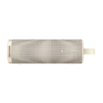 Xiaomi Sound Outdoor; IP67 dust and water resistance   30 W   Bluetooth   Gold   Portable   Wireless connection
