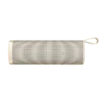 Xiaomi Sound Outdoor; IP67 dust and water resistance   30 W   Bluetooth   Gold   Portable   Wireless connection