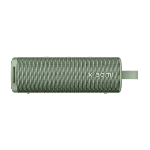 Xiaomi Sound Outdoor   30 W   Waterproof   Bluetooth   Green   Portable   Wireless connection