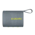 Xiaomi Sound Pocket   5 W   Waterproof   Bluetooth   Blue Gray   Portable   Wireless connection