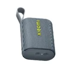 Xiaomi Sound Pocket   5 W   Waterproof   Bluetooth   Blue Gray   Portable   Wireless connection
