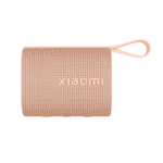 Xiaomi Sound Pocket   5 W   Bluetooth   Pink   Portable   Wireless connection