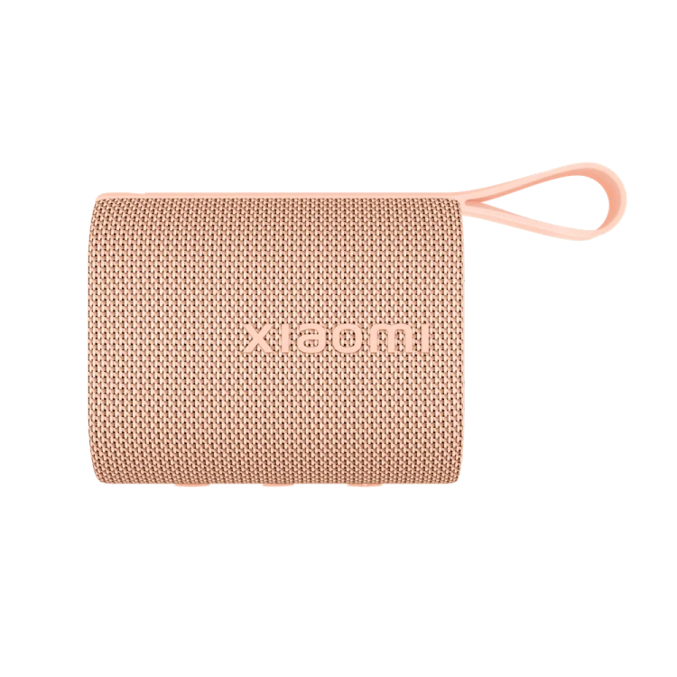484170-qbh4380gl-6941948709218-0.webp Xiaomi Sound Pocket 5 W Bluetooth Pink Portable Wireless connection
