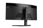 Gigabyte   GS34WQC A   34 ”   SS VA   WQHD   120 Hz   1 ms   3440 x 1440 pixels   300 cd/m²   HDMI ports quantity 1