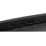 Gigabyte   GS34WQC A   34 ”   SS VA   WQHD   120 Hz   1 ms   3440 x 1440 pixels   300 cd/m²   HDMI ports quantity 1