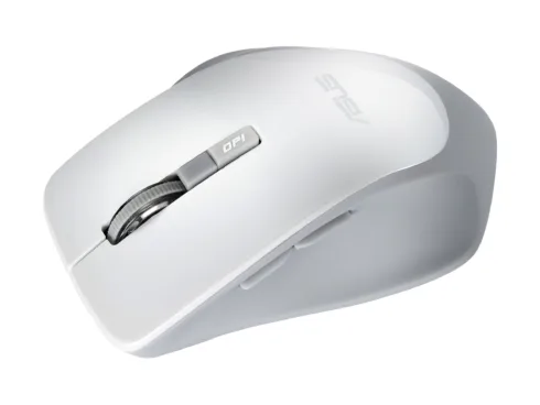 Asus WT425 pelė su 1600 DPI optiniu jutikliu