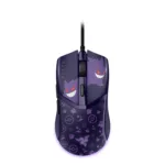 Razer Gaming Mouse   Cobra   Wired   Gengar Edition
