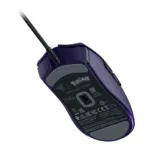 Razer Gaming Mouse   Cobra   Wired   Gengar Edition