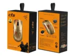 Razer Gaming Mouse   Viper V3 Pro   Wireless/Wired   Counter Strike 2 Edition