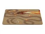 Razer Gigantus V2 Large Mouse Pad   Counter-Strike 2 Edition