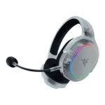 Razer Multi-Platform Gaming Headset   Barracuda X Chroma   Bluetooth   Over-Ear   Microphone   Phantom White Edition   Wireless