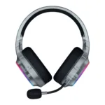 Razer Multi-Platform Gaming Headset   Barracuda X Chroma   Bluetooth   Over-Ear   Microphone   Phantom White Edition   Wireless