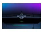 Razer   Webcam   Kiyo V2   MJPEG up to 4K 30 FPS, 1080p 60 FPS, YUY2 up to 4K 15 FPS, 1080p 60 FPS, NV12 up to 4K 20 FPS, 1080p 60 FPS