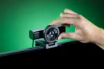 Razer   Webcam   Kiyo V2   MJPEG up to 4K 30 FPS, 1080p 60 FPS, YUY2 up to 4K 15 FPS, 1080p 60 FPS, NV12 up to 4K 20 FPS, 1080p 60 FPS