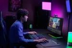 Razer   Webcam   Kiyo V2   MJPEG up to 4K 30 FPS, 1080p 60 FPS, YUY2 up to 4K 15 FPS, 1080p 60 FPS, NV12 up to 4K 20 FPS, 1080p 60 FPS