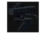 Razer   Webcam   Kiyo V2   MJPEG up to 4K 30 FPS, 1080p 60 FPS, YUY2 up to 4K 15 FPS, 1080p 60 FPS, NV12 up to 4K 20 FPS, 1080p 60 FPS