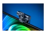 Razer   Webcam   Kiyo V2   MJPEG up to 4K 30 FPS, 1080p 60 FPS, YUY2 up to 4K 15 FPS, 1080p 60 FPS, NV12 up to 4K 20 FPS, 1080p 60 FPS