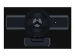Razer   Webcam   Kiyo V2 X   2560 x 1440