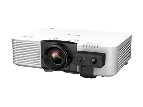 Epson EB-L690U   WUXGA (1920×1200)   6500 ANSI lumens   White