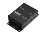 Teltonika 5G Router for Transportation   ATRM50   802.11ac   10/100/1000 Mbit/s   Ethernet LAN (RJ-45) ports 3   Mesh Support Yes   MU-MiMO Yes   5G   Antenna type 4 x SMA for Mobile, 2 x RP-SMA for Wi-Fi, 1 x SMA for GNNS
